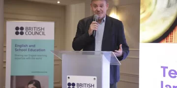 British Council launches new research on continuing professional development, English as driver of empowerment in Egypt