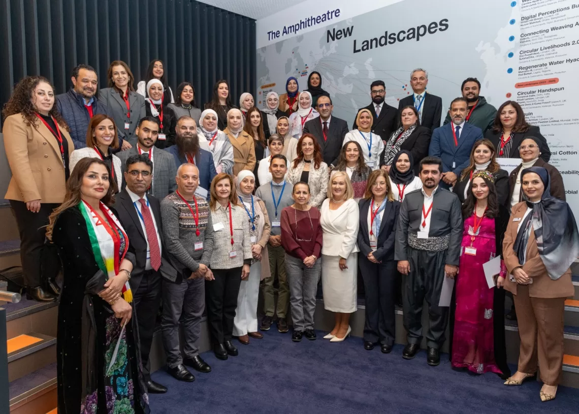 British Council strengthens Egypt–UK education links through MENA UK Study Tour 2026 2 - Egyptian Gazette British Council strengthens Egypt–UK education links through MENA UK Study Tour 2026 1 - Egyptian Gazette