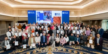 British Council hosts AI in education workshop bringing together policymakers, educators in Egypt
