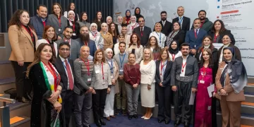British Council strengthens Egypt–UK education links through MENA UK Study Tour 2026