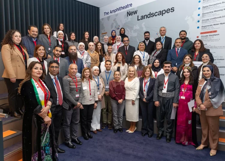 British Council strengthens Egypt–UK education links through MENA UK Study Tour 2026 2 - Egyptian Gazette British Council strengthens Egypt–UK education links through MENA UK Study Tour 2026 1 - Egyptian Gazette