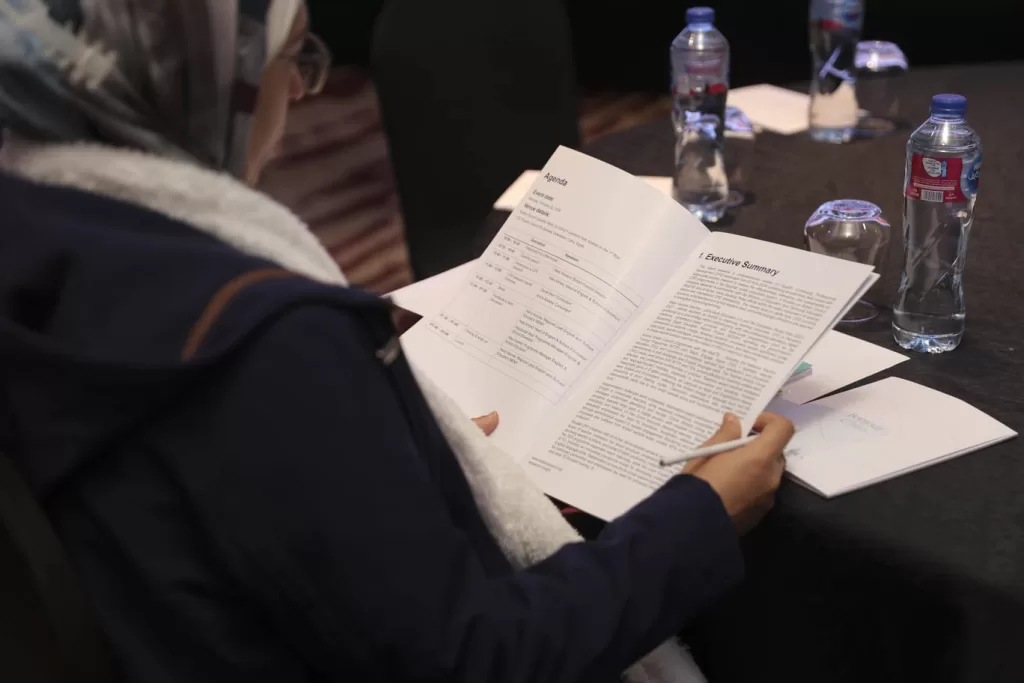 British Council launches new research on continuing professional development, English as driver of empowerment in Egypt 3 - Egyptian Gazette