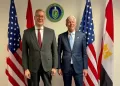 Egypt, US discuss boosting energy cooperation