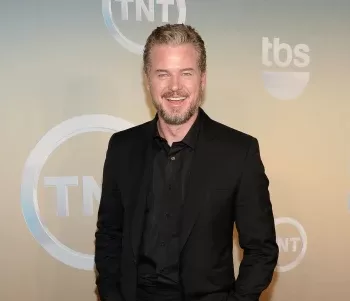 Eric Dane dies at 53 1 - Egyptian Gazette Eric