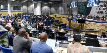 Egypt leads African initiative supporting unity, sovereignty of Sudan, Somalia 1 - Egyptian Gazette African Union