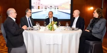 FM: Egypt committed to strategic balance principle set by President Sisi