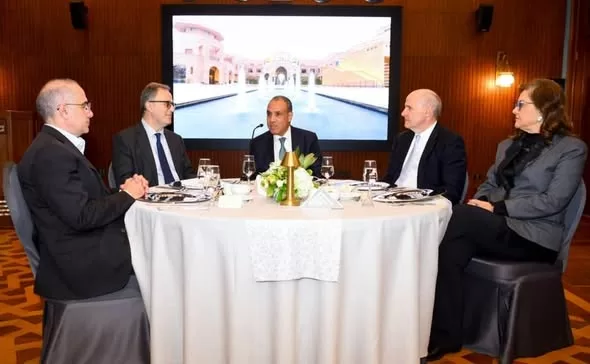 Egyptian Gazette 36 - Egyptian Gazette