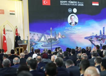 Erdogan’s visit embodies closer Egypt-Türkiye ties