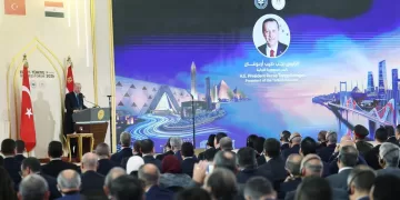 Erdogan’s visit embodies closer Egypt-Türkiye ties