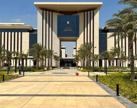 Egyptian Gazette 38 - Egyptian Gazette