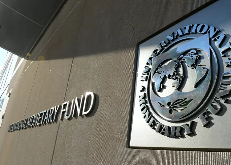 IMF approves disbursement of $2.27 b to Egypt 2 - Egyptian Gazette IMF approves disbursement of $2.27 b to Egypt 1 - Egyptian Gazette