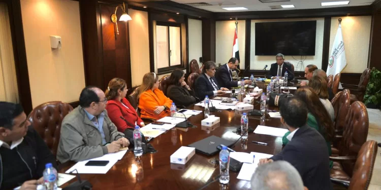 Egyptian Gazette 36 - Egyptian Gazette