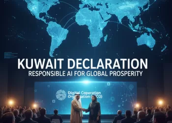 “Kuwait Declaration” sets global roadmap for responsible AI