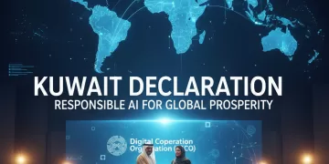 “Kuwait Declaration” sets global roadmap for responsible AI