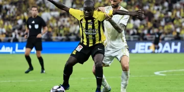 Kante joins Fenerbahce
