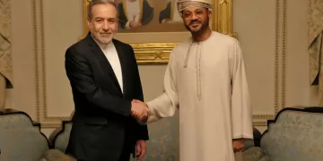 Iran: Talks with US in Oman were ‘good start’, will continue
