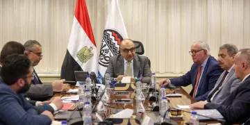 Public Business min. reviews investment opportunities with Afro-Asian Investors Union