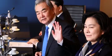 China warns US against ‘plotting’ on Taiwan