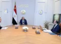 Sisi reviews new social protection package for vulnerable groups