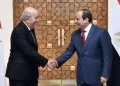 Egypt, Algeria reaffirm ‘brotherly’ ties, regional solidarity