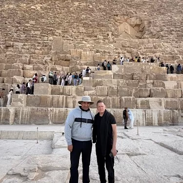 Egyptian Gazette 36 - Egyptian Gazette