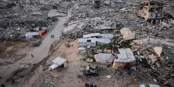 Five countries to send troops to Gaza mission