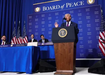 Trump: Allies gave over $7b for Gaza relief