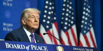Trump says Iran strike decision due in next 10 days