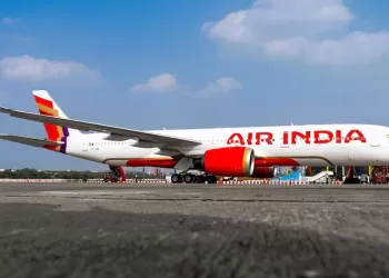 Air India suspends Israel flights for one week