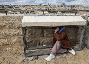 Israel closes schools, bans gatherings as Iran launches missiles