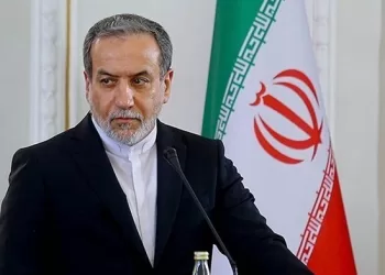 Iran vows good faith but firmness on rights ahead of Muscat negotiations