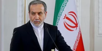 Iran vows good faith but firmness on rights ahead of Muscat negotiations 1 - Egyptian Gazette Iran vows good faith but firmness on rights ahead of Muscat negotiations