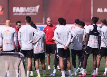 CAF Champions League: Al-Ahly eyes quarters