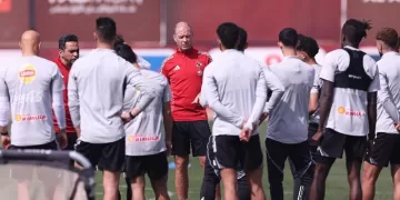 CAF Champions League: Al-Ahly eyes quarters