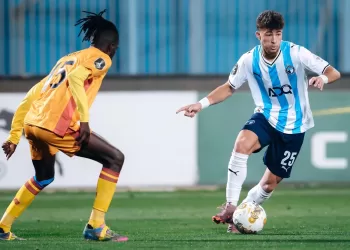 CAF Champions League: Pyramids FC through to knockouts