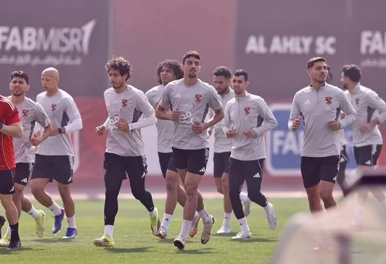 CAF Champions League: Al-Ahly eyes quarters 3 - Egyptian Gazette