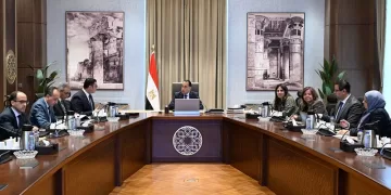 PM reviews private sector role in social housing initiative