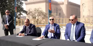 PM reviews resettlement process in Darb Al-Labbana following restoration works