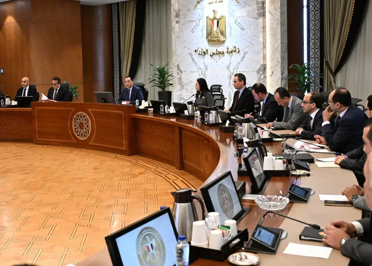 PM discusses measures to protect children, youth from harmful content on social media 1 - Egyptian Gazette