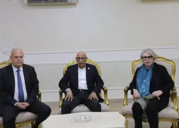 Swedish, Finnish ambassador