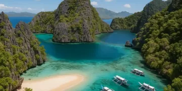 The Ultimate Guide for Island Hopping in the Philippines