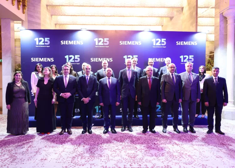 'High-speed electric rail key to Egypt’s transport future, digital shift' 1 - Egyptian Gazette