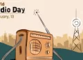 Egypt marks UNESCO’s World Radio Day