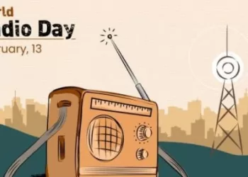 Egypt marks UNESCO’s World Radio Day