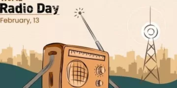 Egypt marks UNESCO's World Radio Day 1 - Egyptian Gazette Egypt marks UNESCO’s World Radio Day