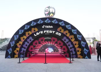 TikTok LIVE Fest MENAT highlights power of livestreaming