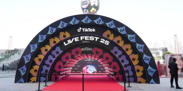 TikTok LIVE Fest MENAT highlights power of livestreaming