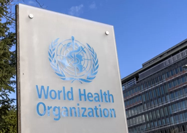 WHO confirms Egypt free of measles, rubella for 3rd year 1 - Egyptian Gazette measles