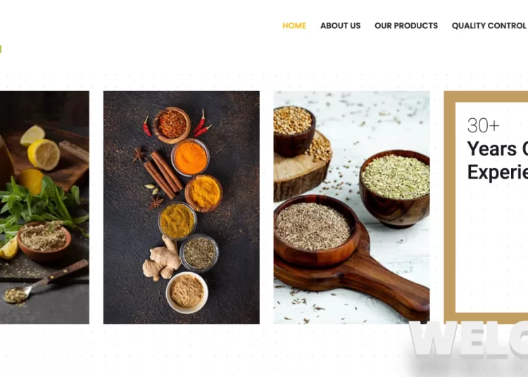 Wealth Tellers Building on a 30-Year Legacy in Global Trade