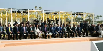 PM witnesses launch of startups and entrepreneurship charter